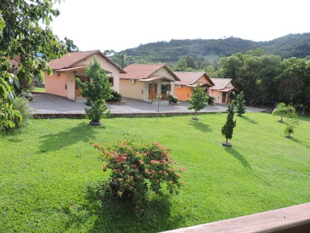 Pousada Villa Romantica Nova Petropolis Exterior photo